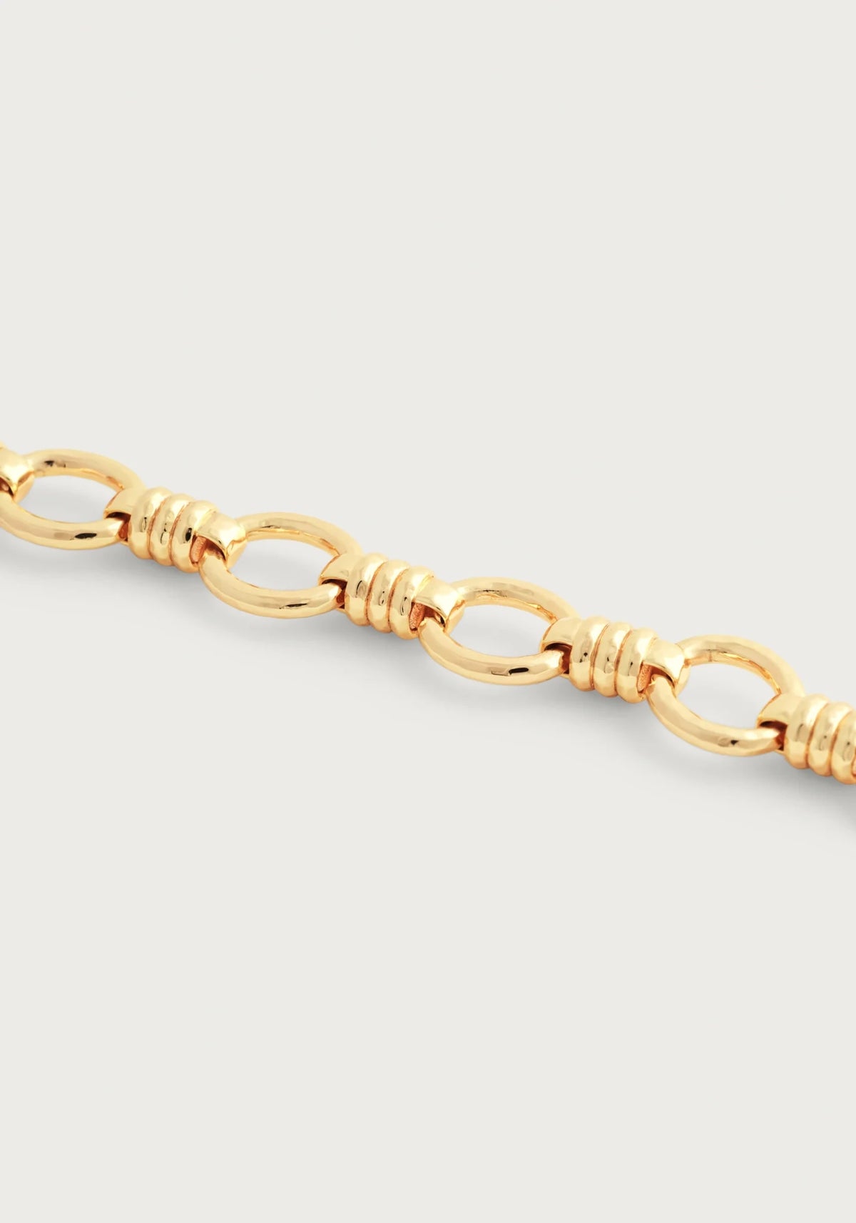 Neptune Chain Bracelet - Robert's-Anabel Aram-Robert's