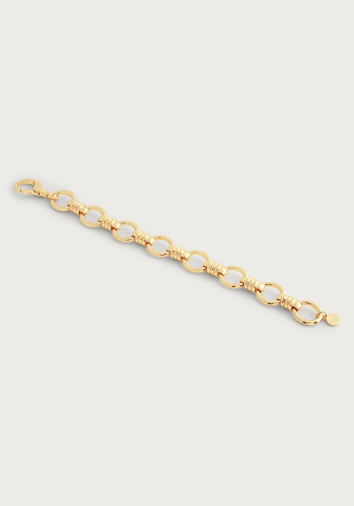 Neptune Chain Bracelet - Robert's-Anabel Aram-Robert's