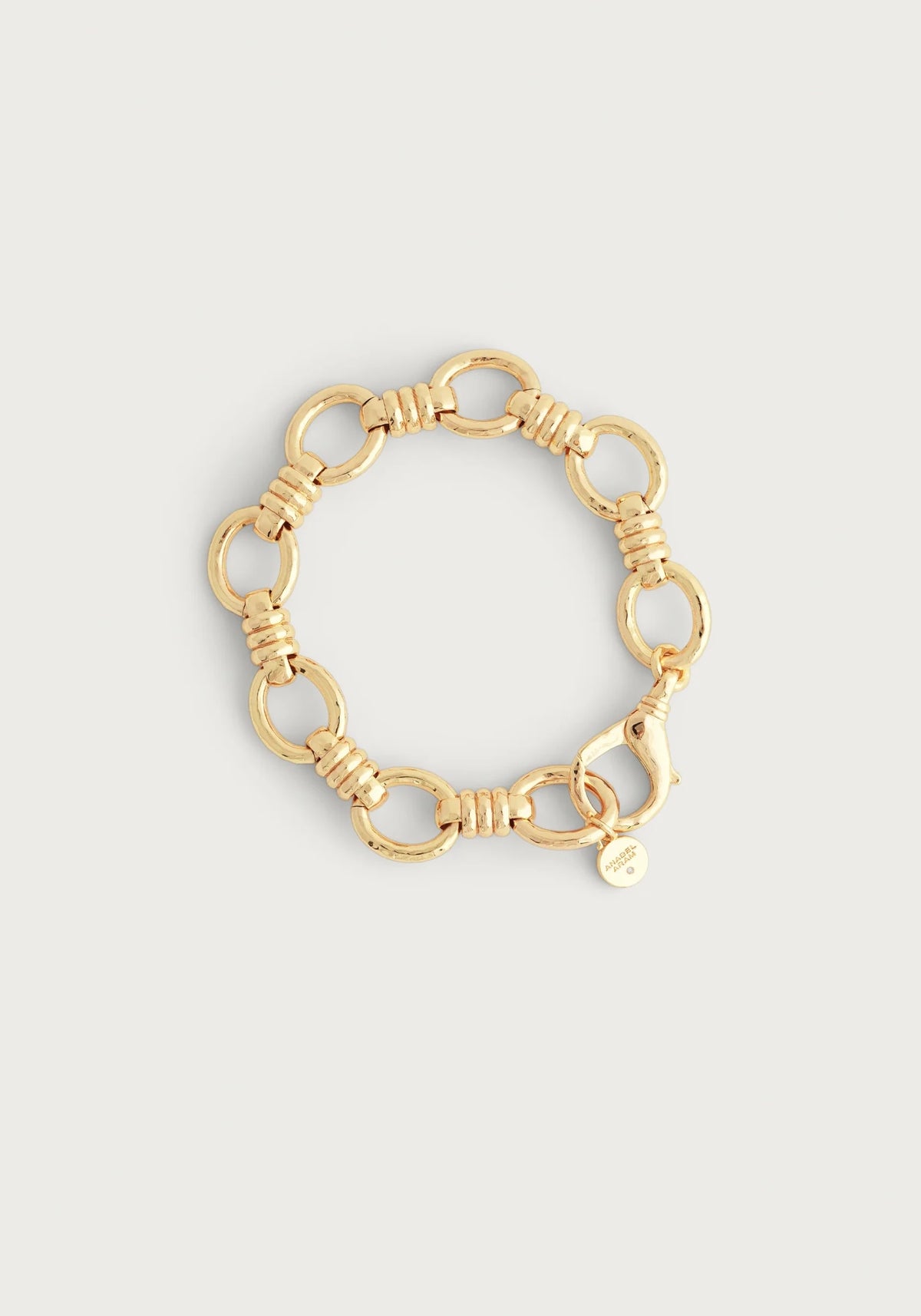 Neptune Chain Bracelet - Robert's-Anabel Aram-Robert's