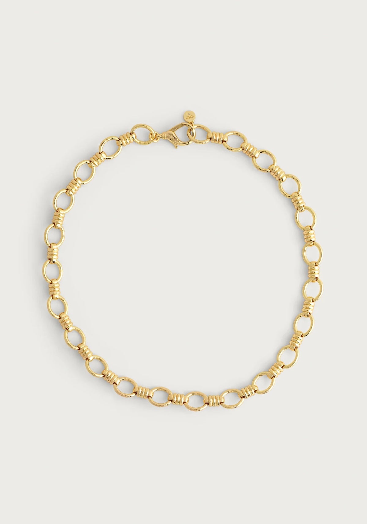 Neptune Chain Necklace - Robert's-Anabel Aram-Robert's