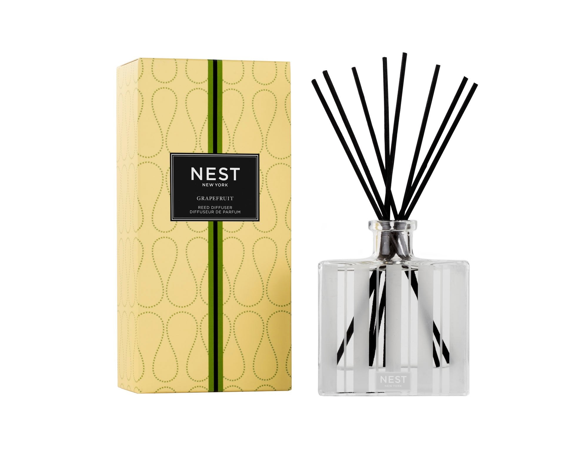 Nest Grapefruit Diffuser