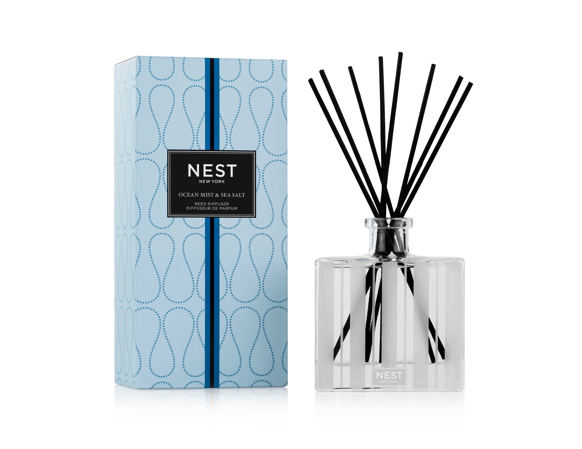 Nest Ocean Mist Reed Diffuser