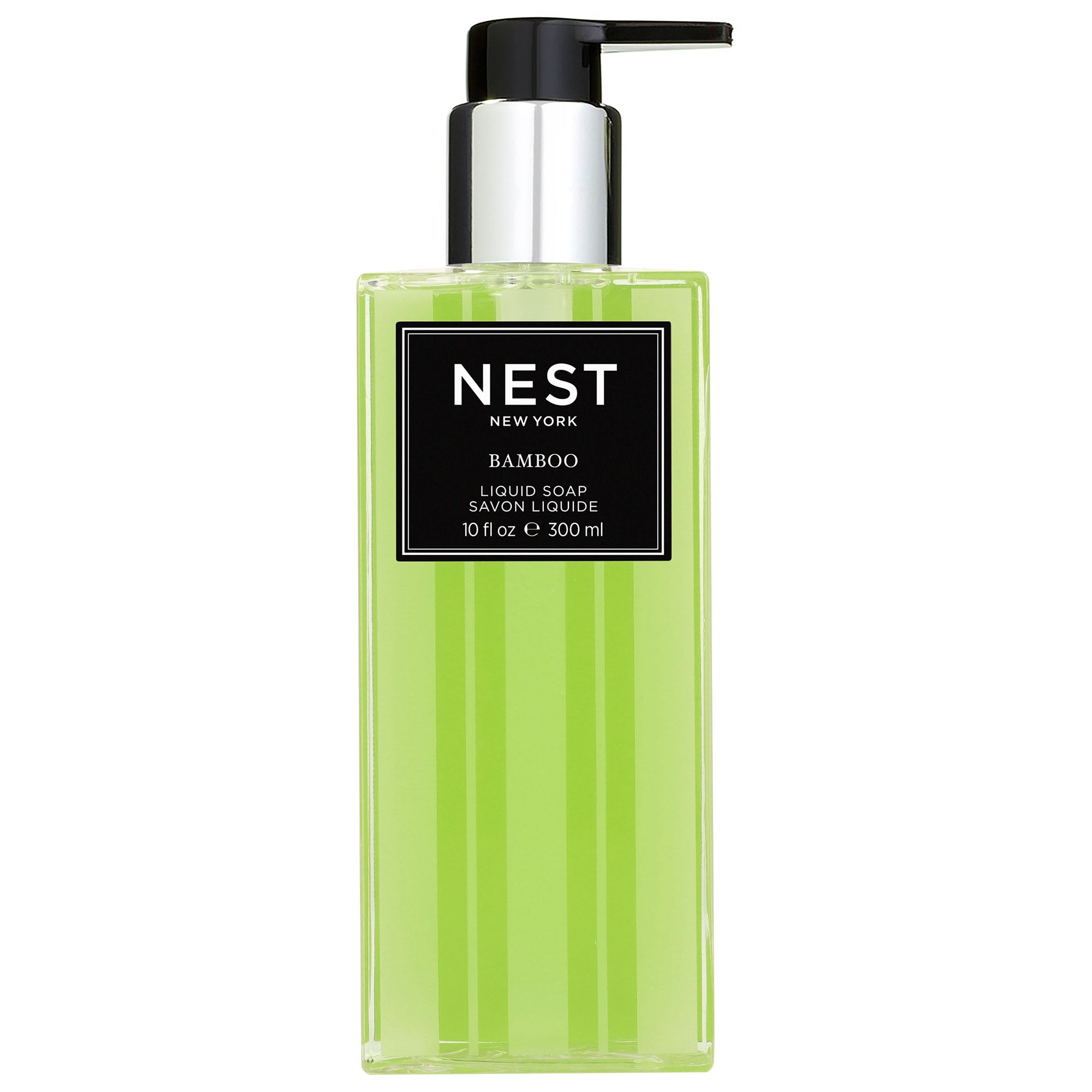 Nest Bamboo Liquid Hand Soap