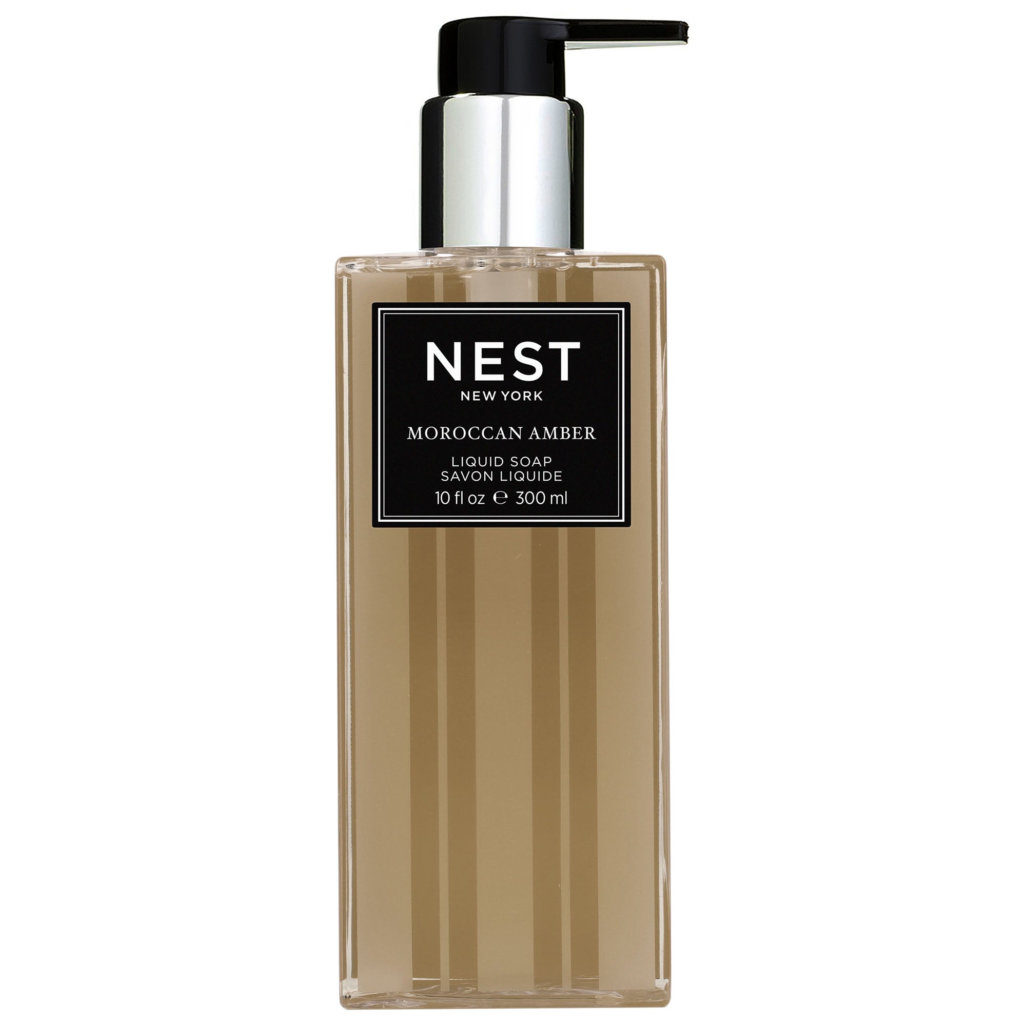 Nest Moroccan Amber Hand Soap