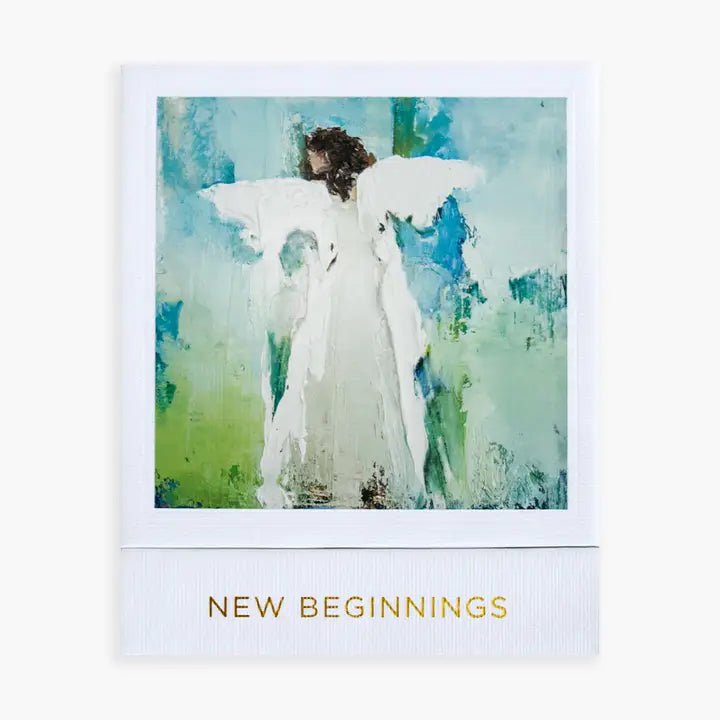New Beginnings Candle - Robert's-Anne Neilson Home-Robert's