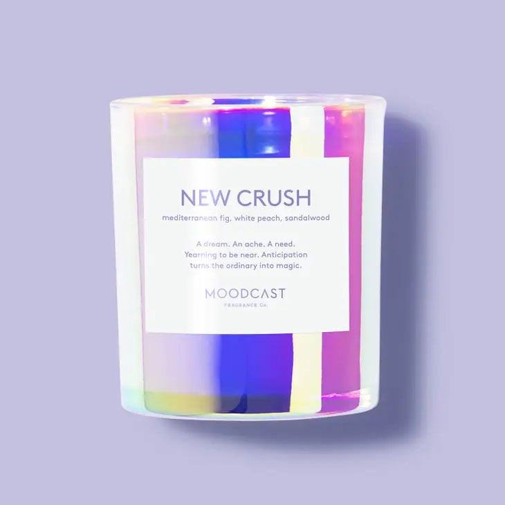 New Crush Candle - Robert's-Moodcast Fragrance-Robert's