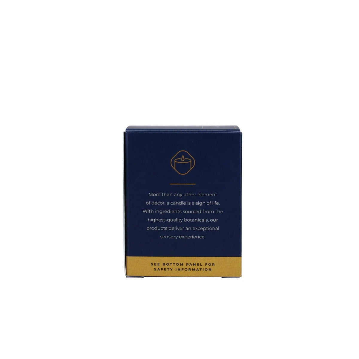 No. 08 Fresh Cut Tuberose®2 oz. Votive Candle - Robert's-Trapp-Robert's