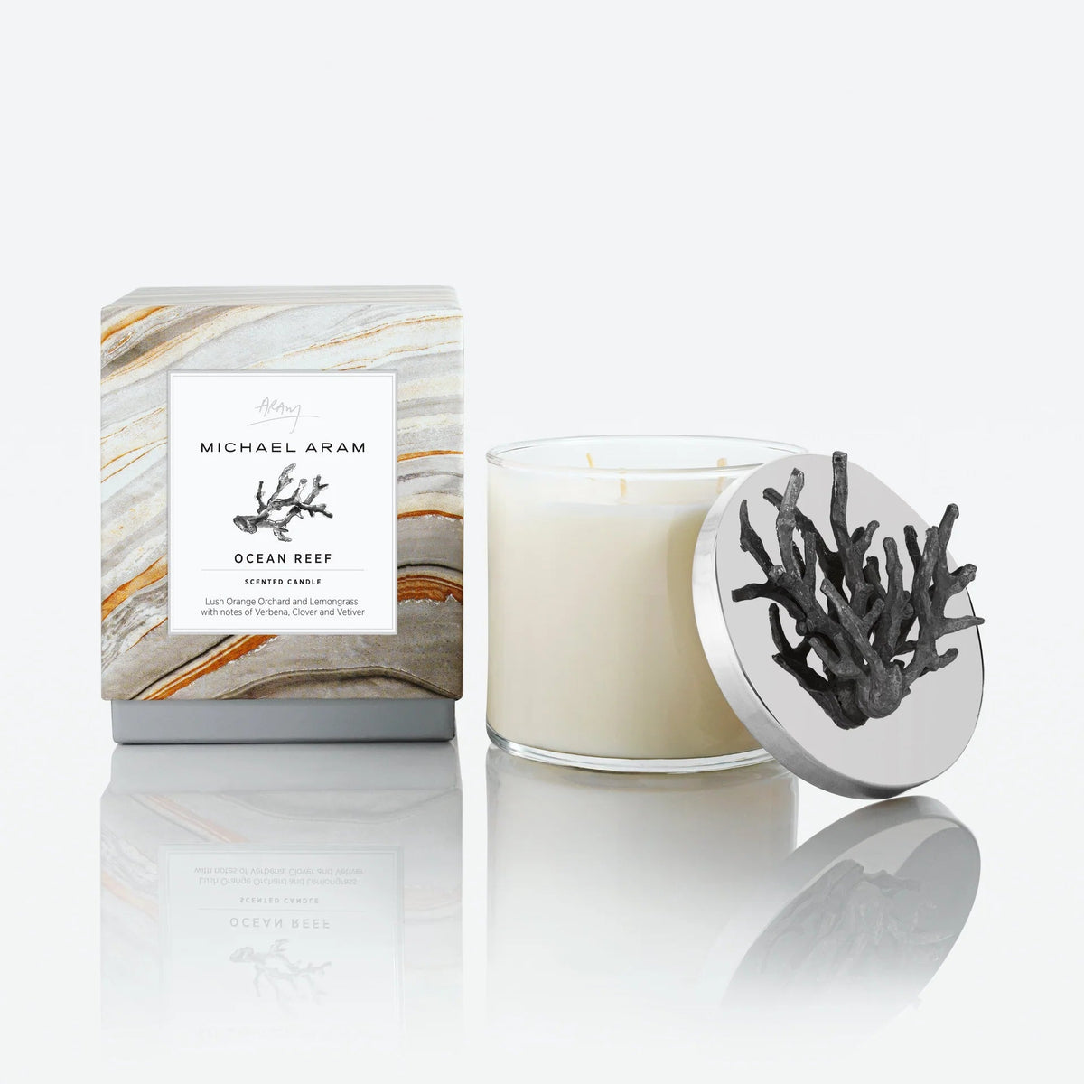 Ocean Reef Candle - Robert's-Michael Aram-Robert's