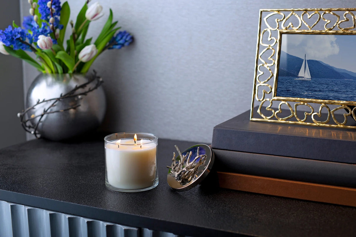 Ocean Reef Candle - Robert's-Michael Aram-Robert's