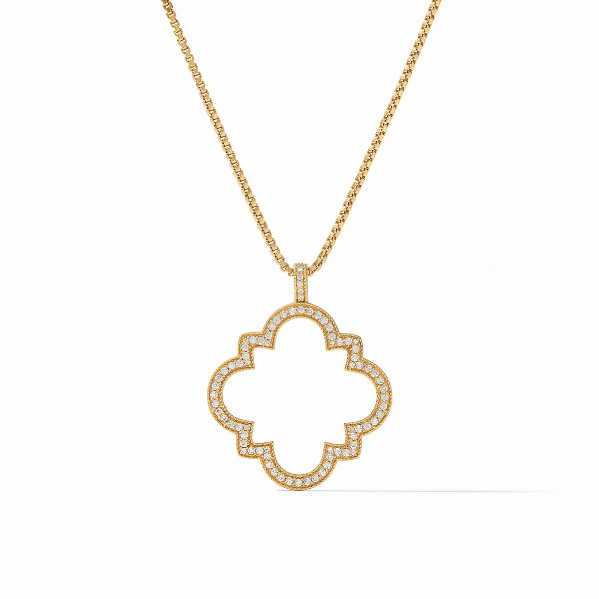 Odette Pendant Necklace - Robert's-Julie Vos-Robert's