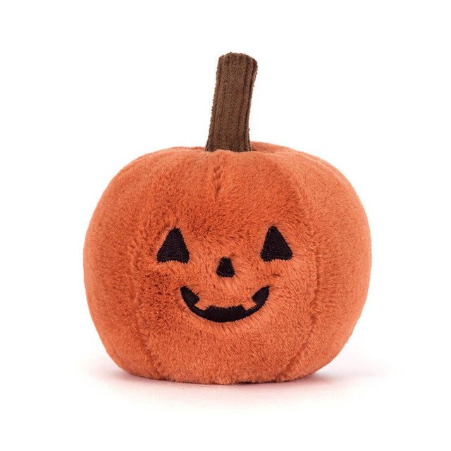 Ooky Jack O Lantern - Robert's-JELLYCAT-Robert's