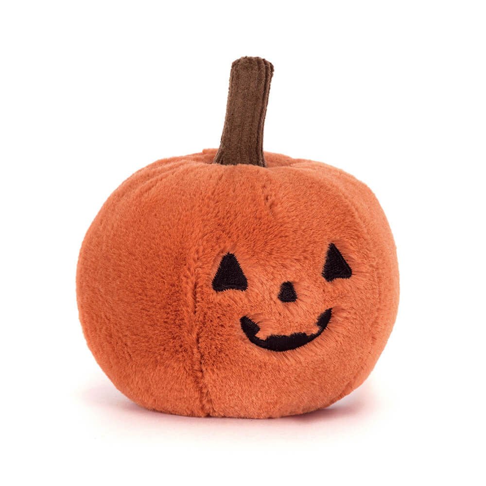 Ooky Jack O Lantern - Robert's-JELLYCAT-Robert's
