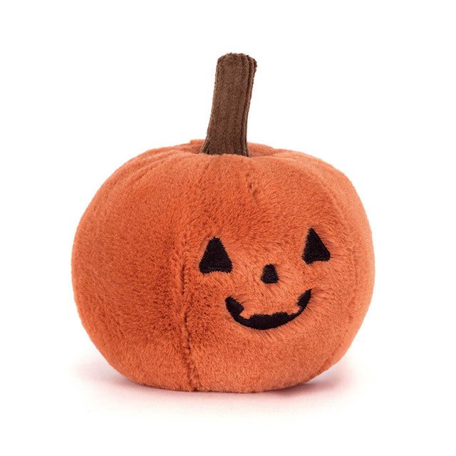 Ooky Jack O Lantern - Robert's-JELLYCAT-Robert's