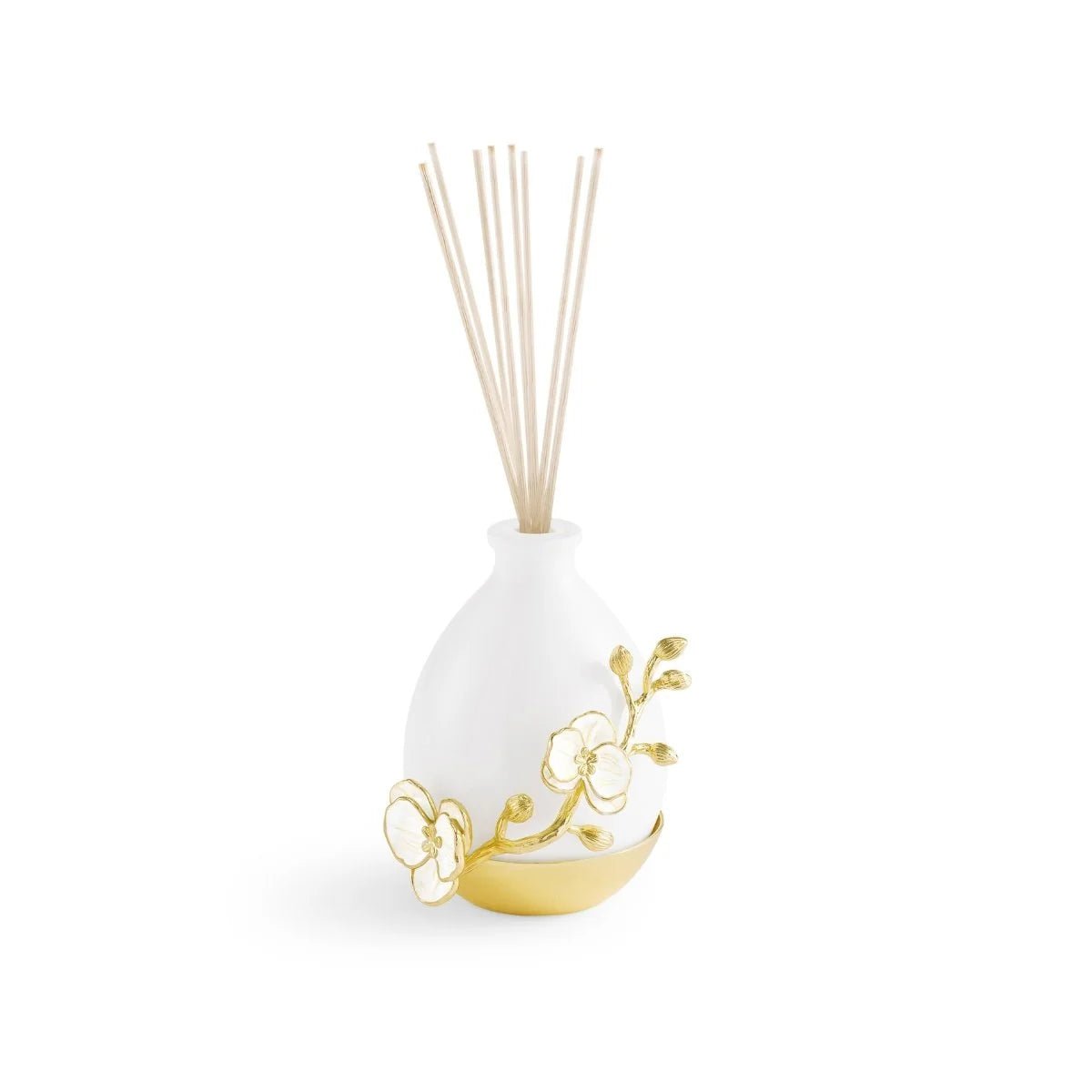 Orchid Scented Reed Diffuser - Robert's-Michael Aram-Robert's