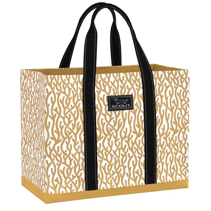 Original Tote Large Original Deano - Robert's-SCOUT BAGS-Robert's