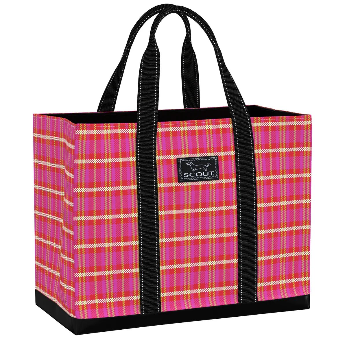 Original Tote Large Original Deano - Robert's-SCOUT BAGS-Robert's
