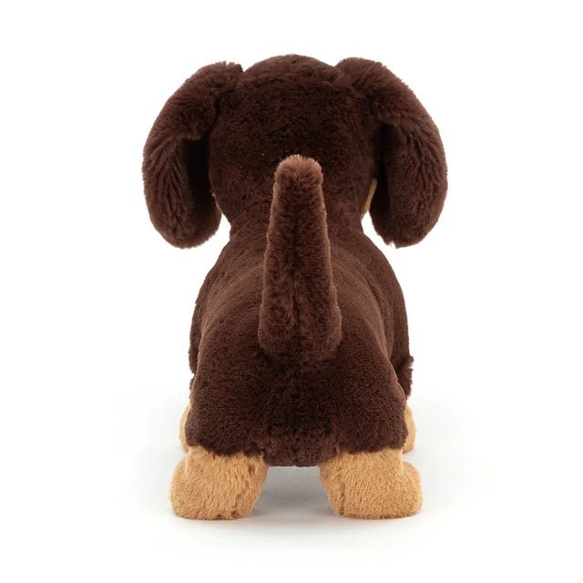 Otto Sausage Dog Medium - Robert's-JELLYCAT-Robert's