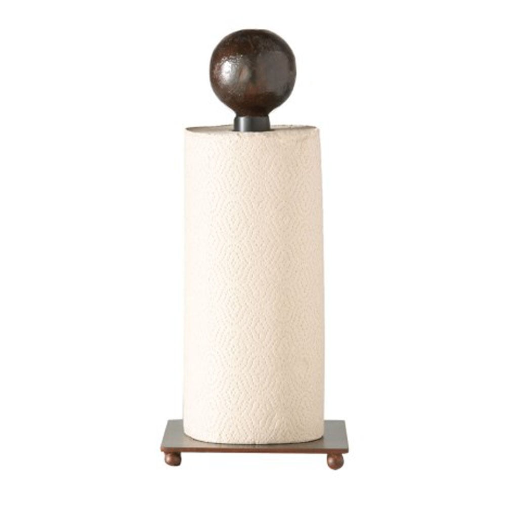 Paper Towel Holder - Robert's-Jan Barboglio-Robert's