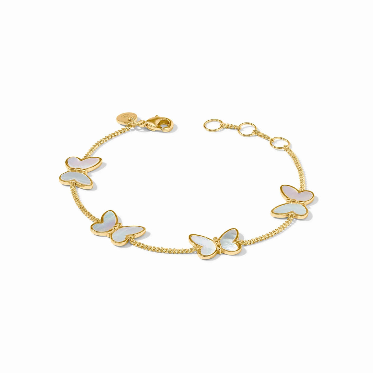 Papillon Delicate Bracelet - Robert's-Julie Vos-Robert's