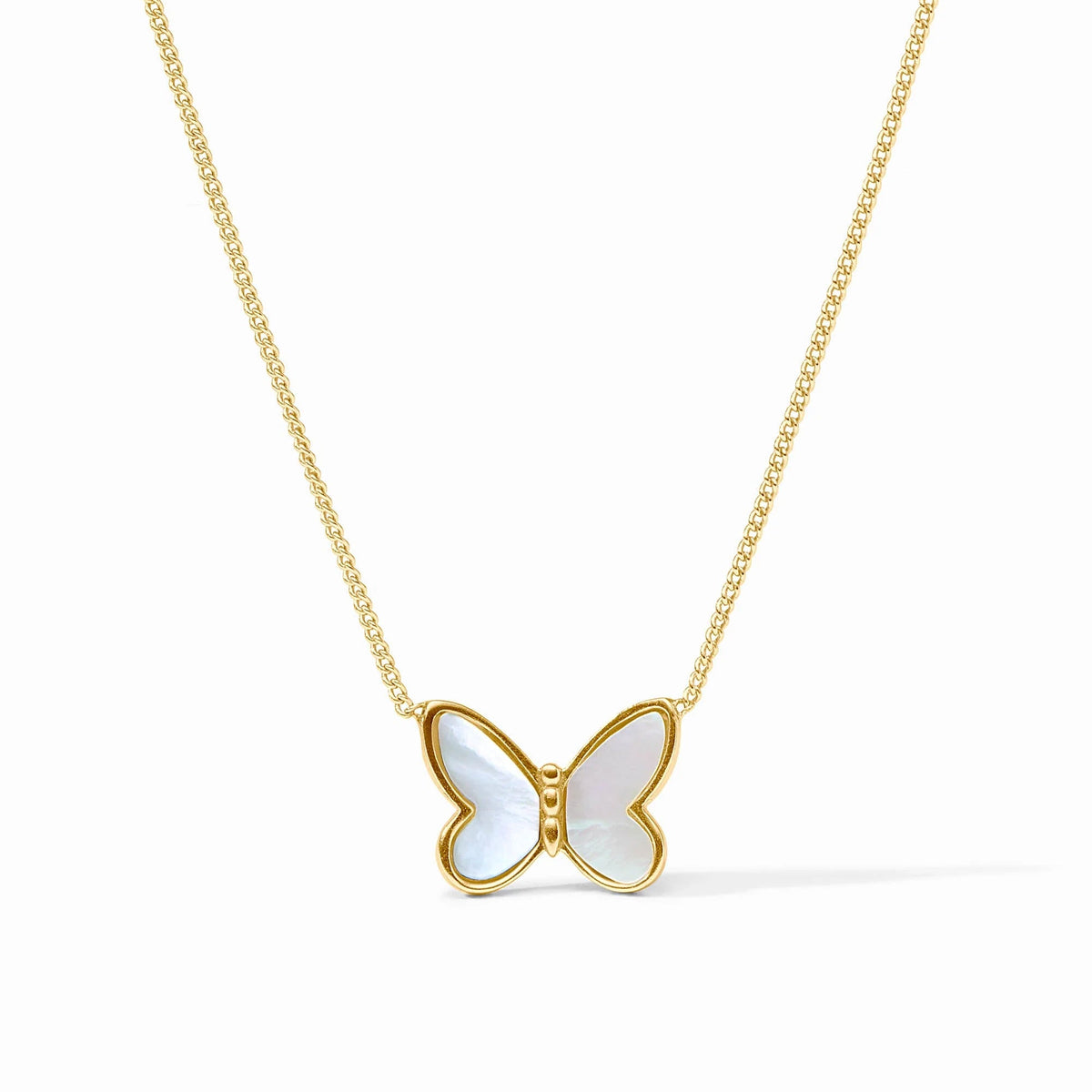 Papillon Delicate Necklace - Robert's-Julie Vos-Robert's