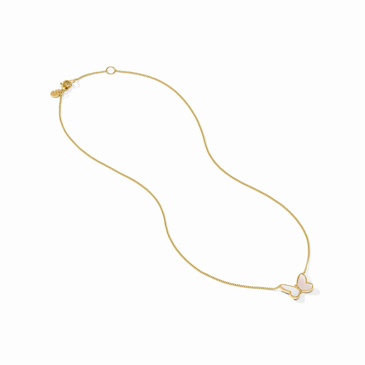Papillon Delicate Necklace - Robert's-Julie Vos-Robert's