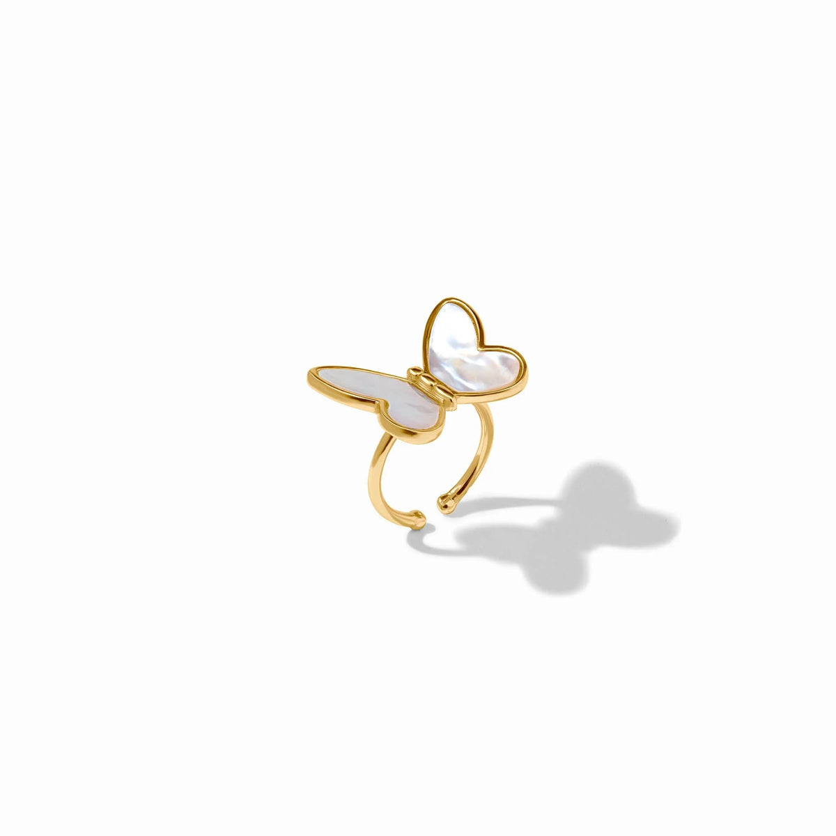 Papillon Statement Ring - Robert's-Julie Vos-Robert's