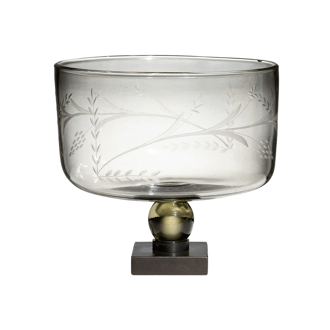 Jan Barboglio-Patrona Bowl - Robert's