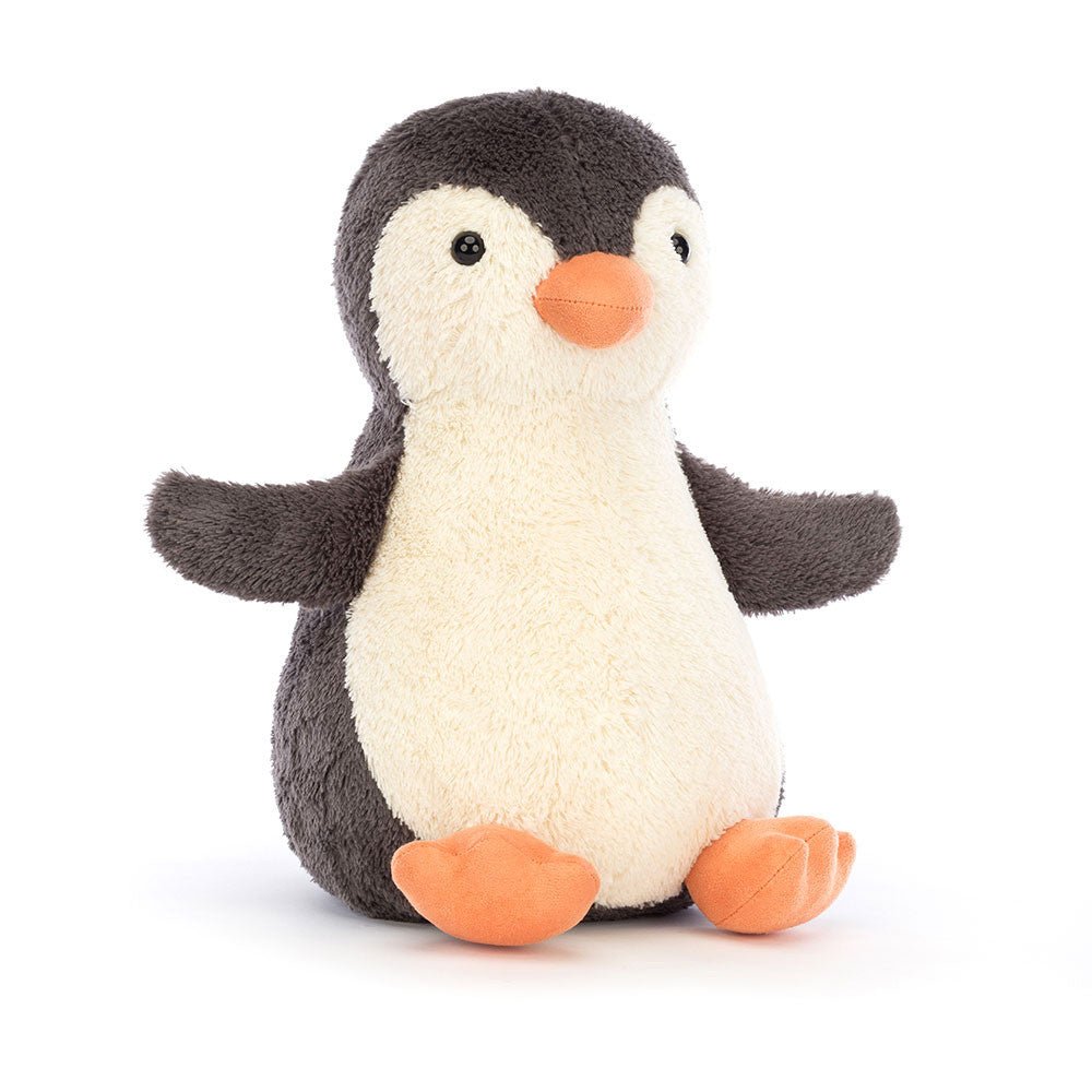Peanut Penguin - Robert's-JELLYCAT-Robert's