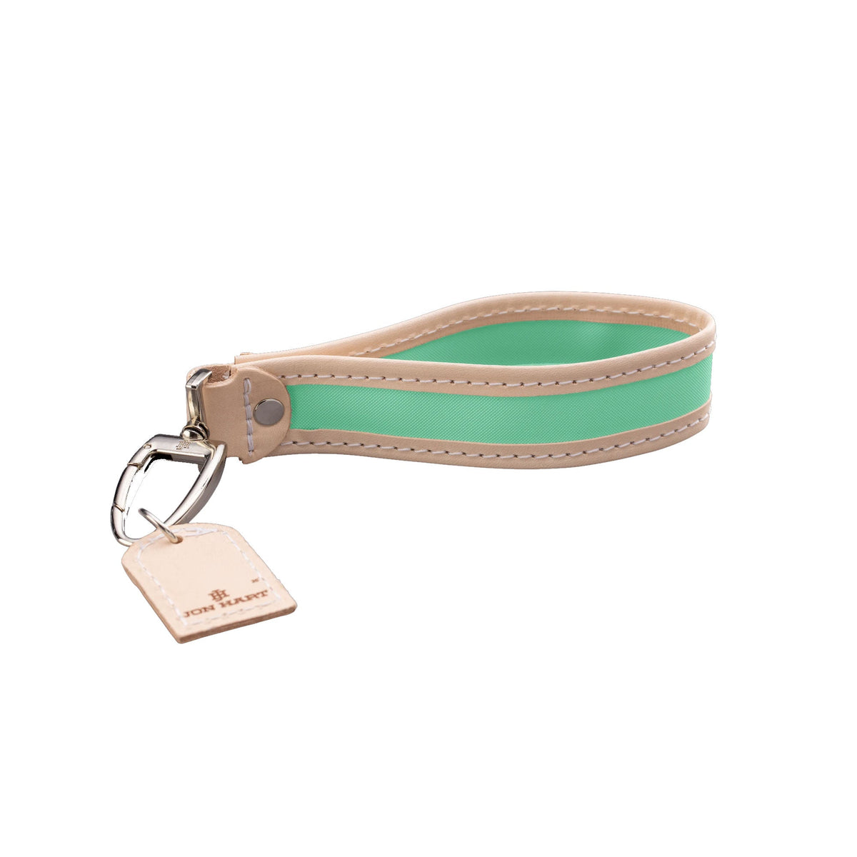 Pearl Key Chain - Robert's-Jon Hart Design-Robert's
