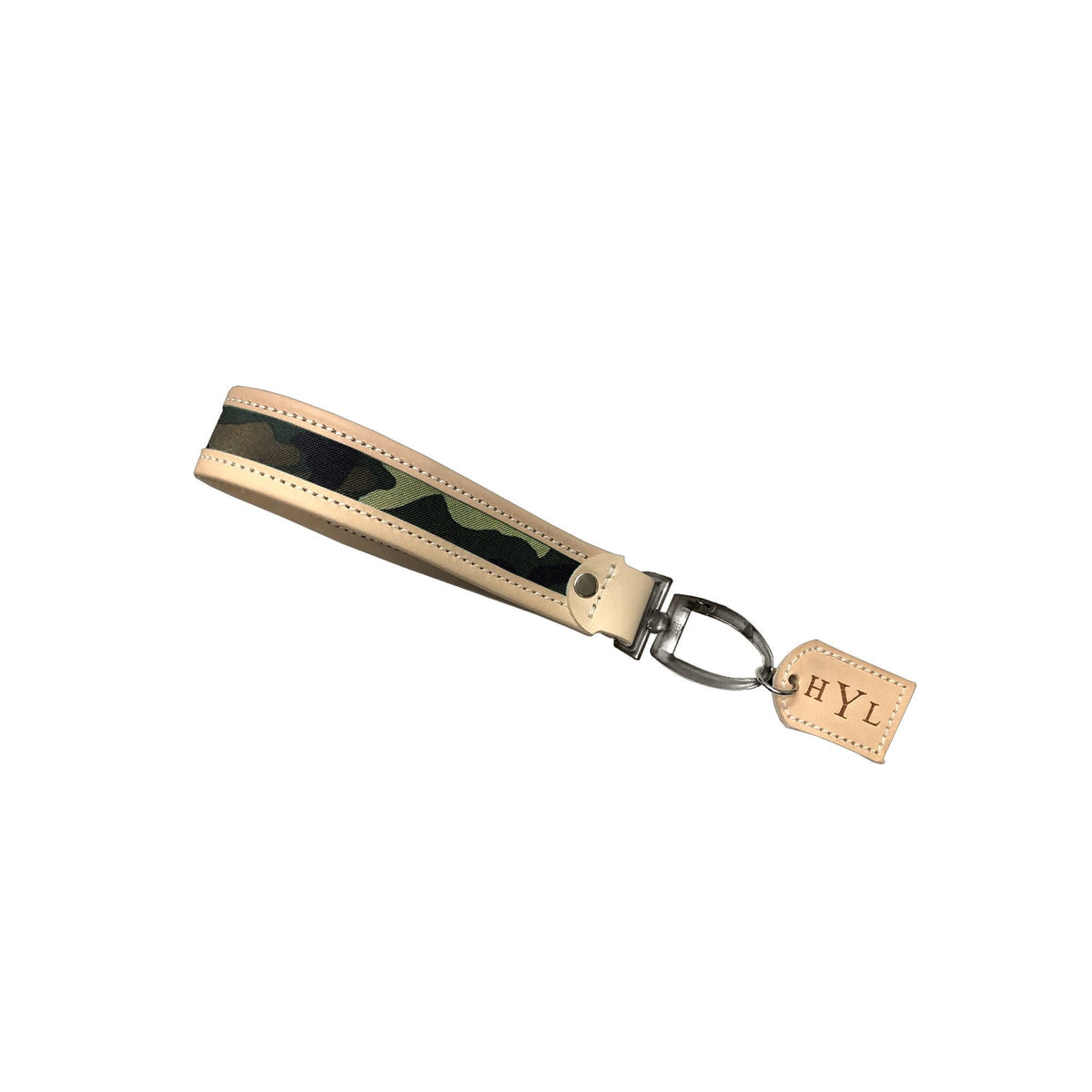 Pearl Key Chain - Robert's-Jon Hart Design-Robert's