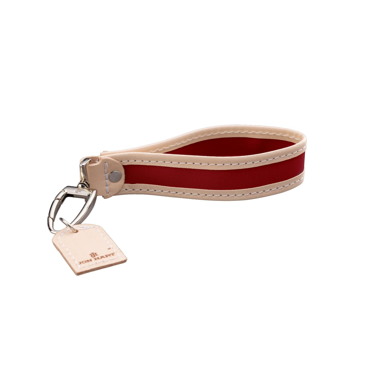 Pearl Key Chain - Robert's-Jon Hart Design-Robert's