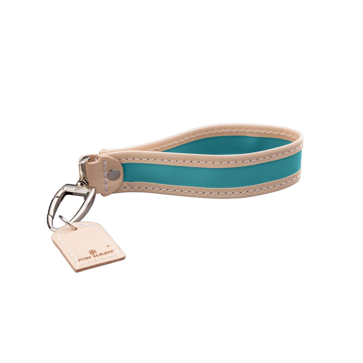 Pearl Key Chain - Robert's-Jon Hart Design-Robert's