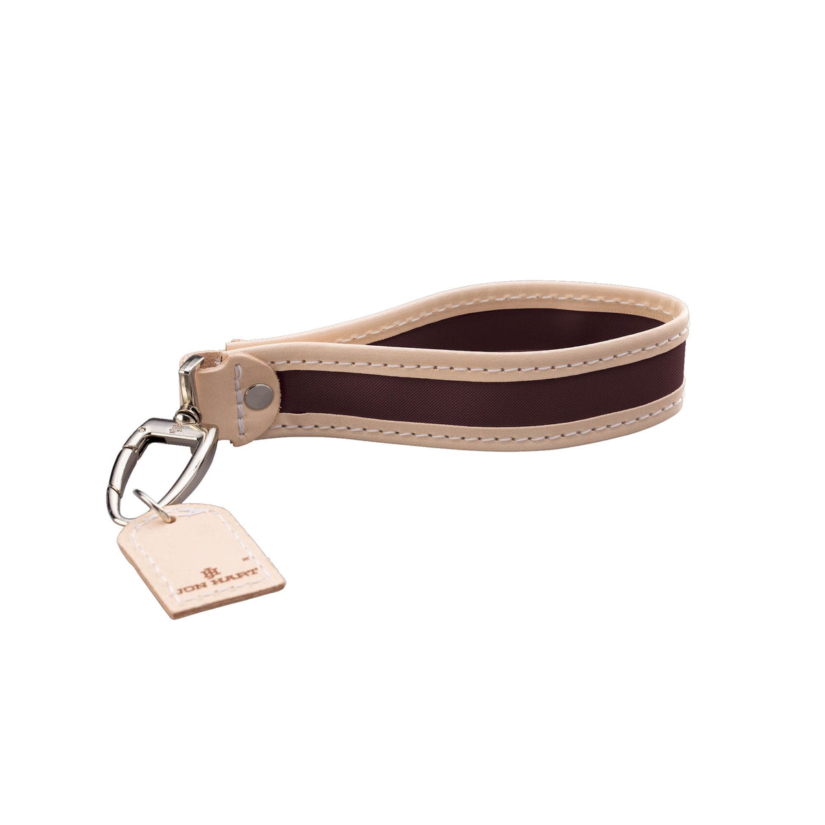 Pearl Key Chain - Robert's-Jon Hart Design-Robert's