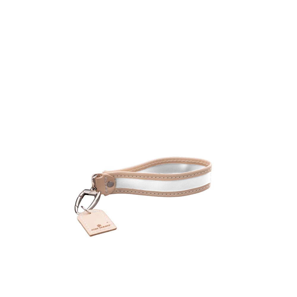 Pearl Key Chain - Robert's-Jon Hart Design-Robert's