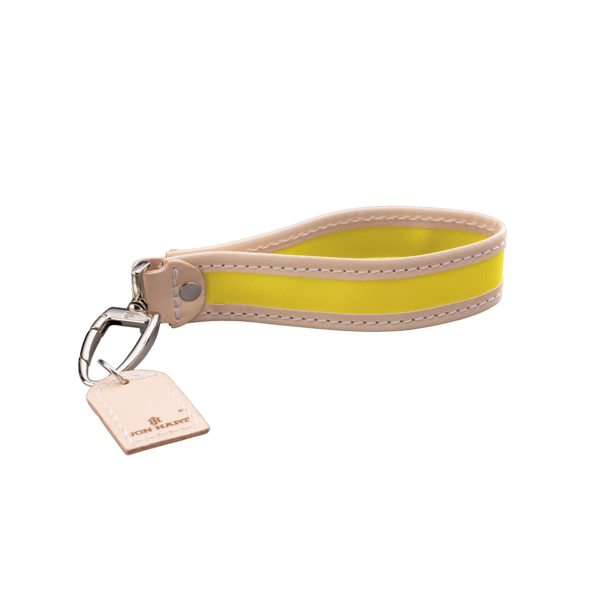 Pearl Key Chain - Robert's-Jon Hart Design-Robert's