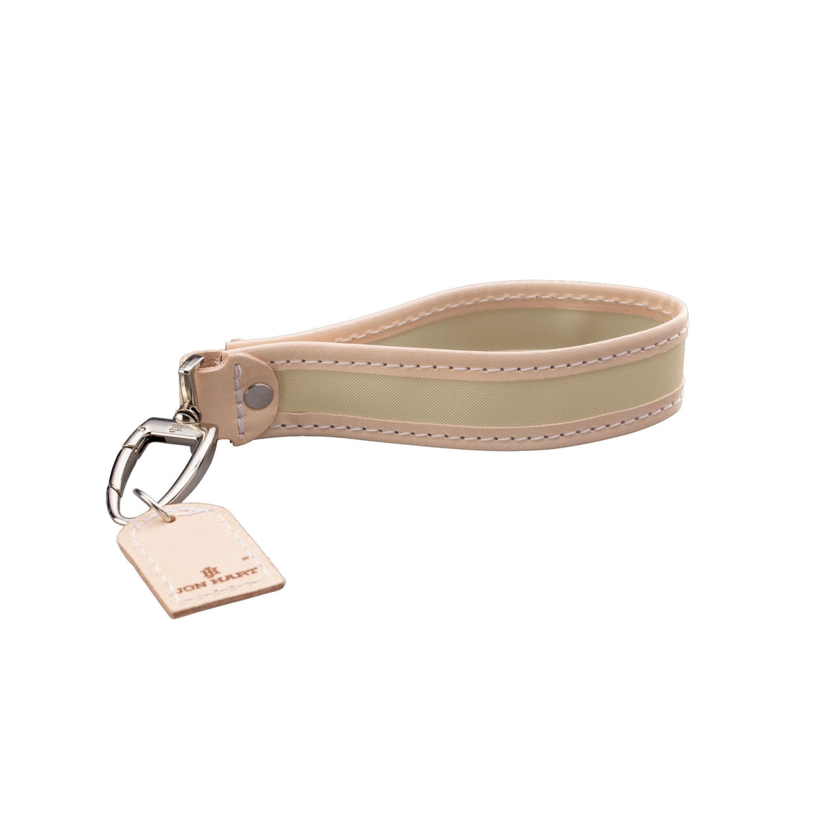Pearl Key Chain - Robert's-Jon Hart Design-Robert's