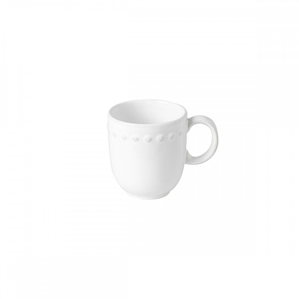 Pearl White Mug - Robert's-COSTA NOVA-Robert's