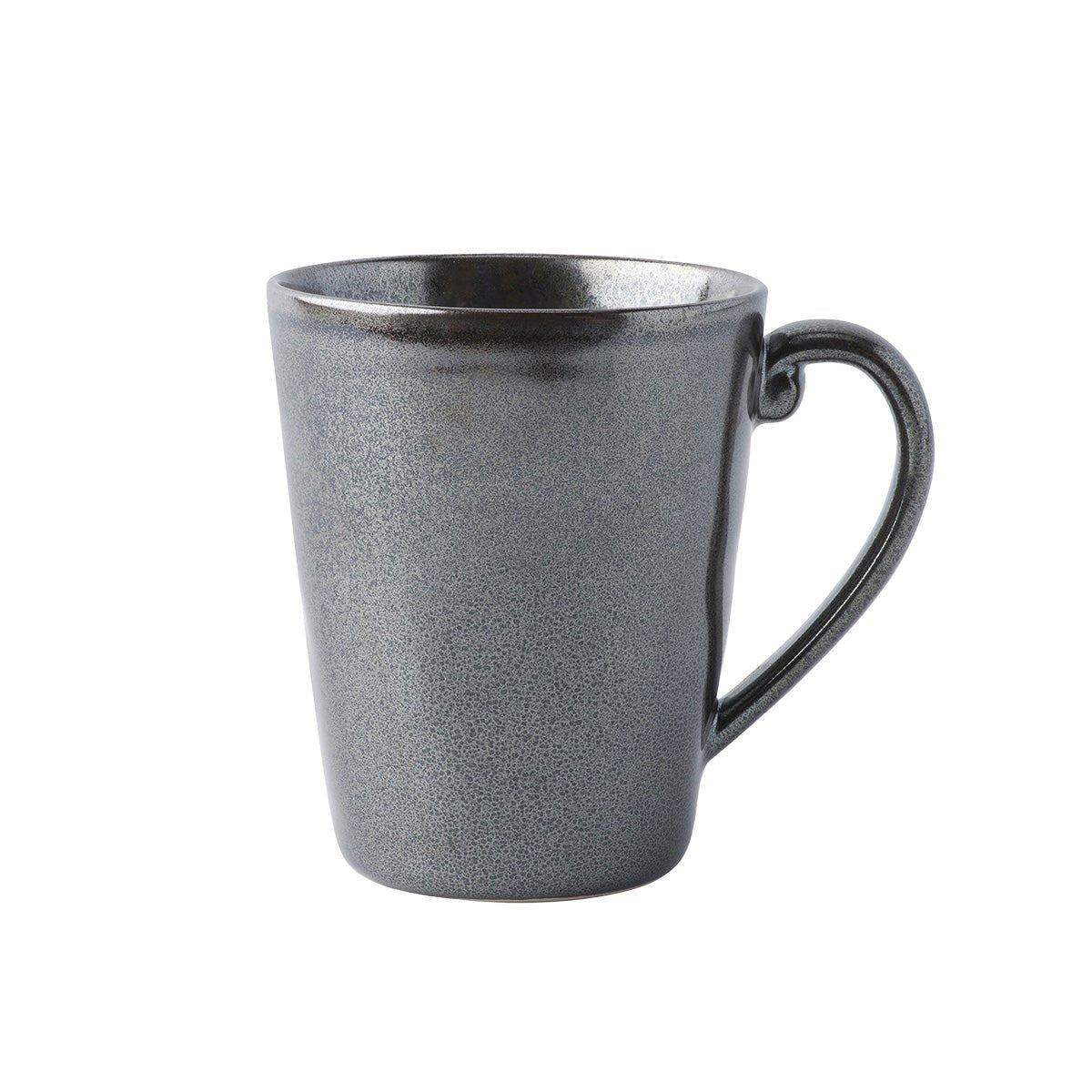 Pewter Stoneware Mug - Robert's-Juliska-Robert's