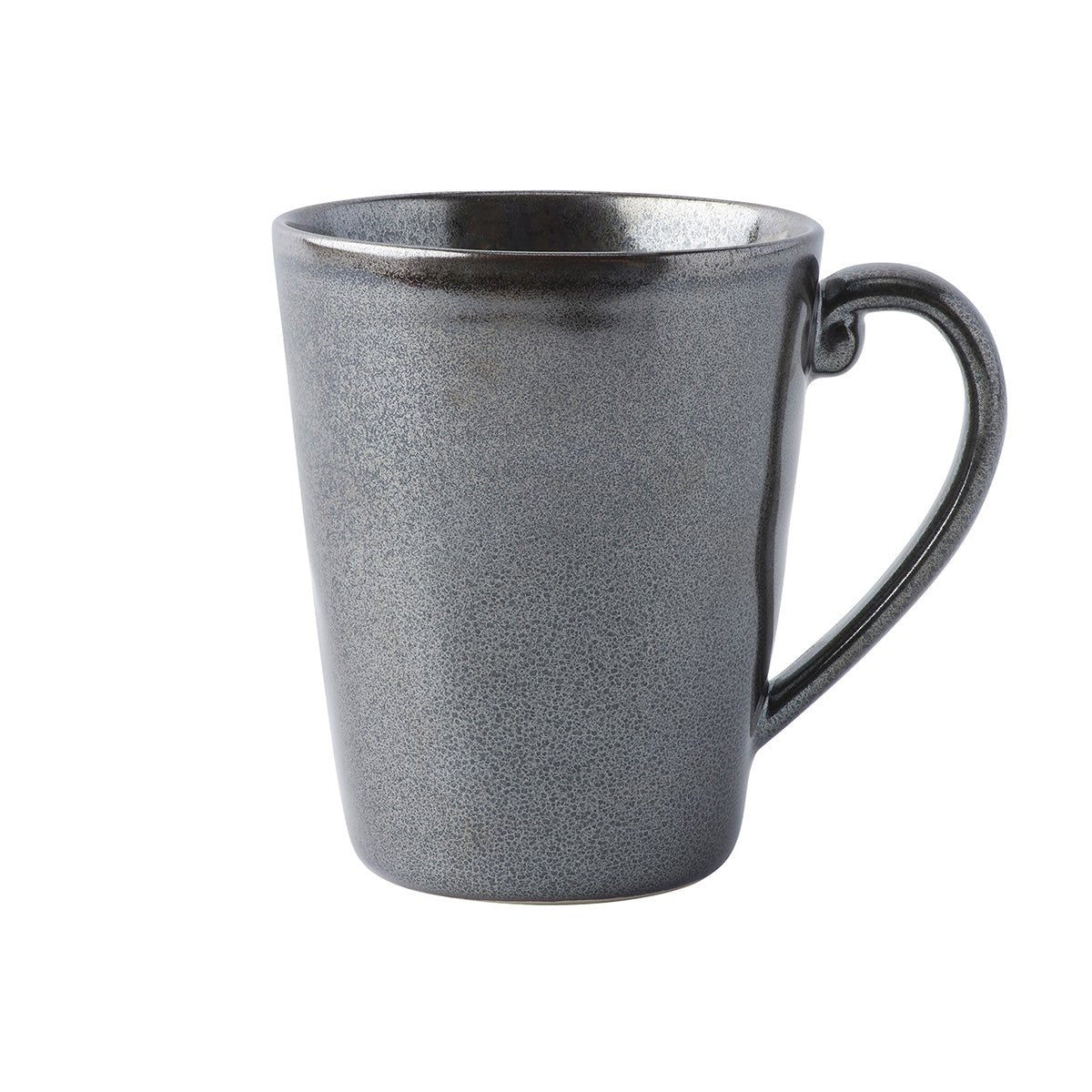 Pewter Stoneware Mug - Robert's-Juliska-Robert's