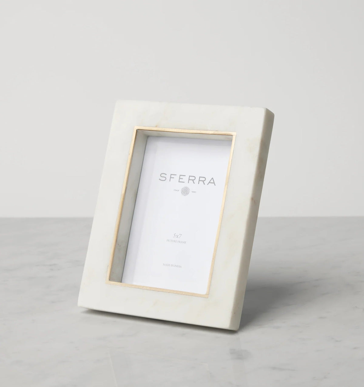 Pietra Frame - Robert's-Sferra-Robert's