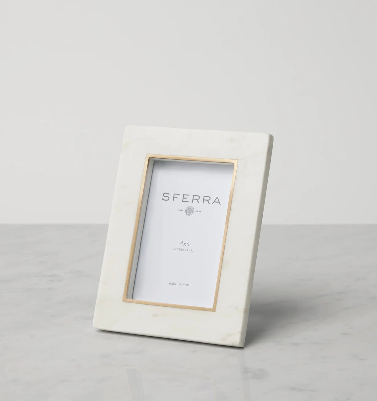 Pietra Frame - Robert's-Sferra-Robert's