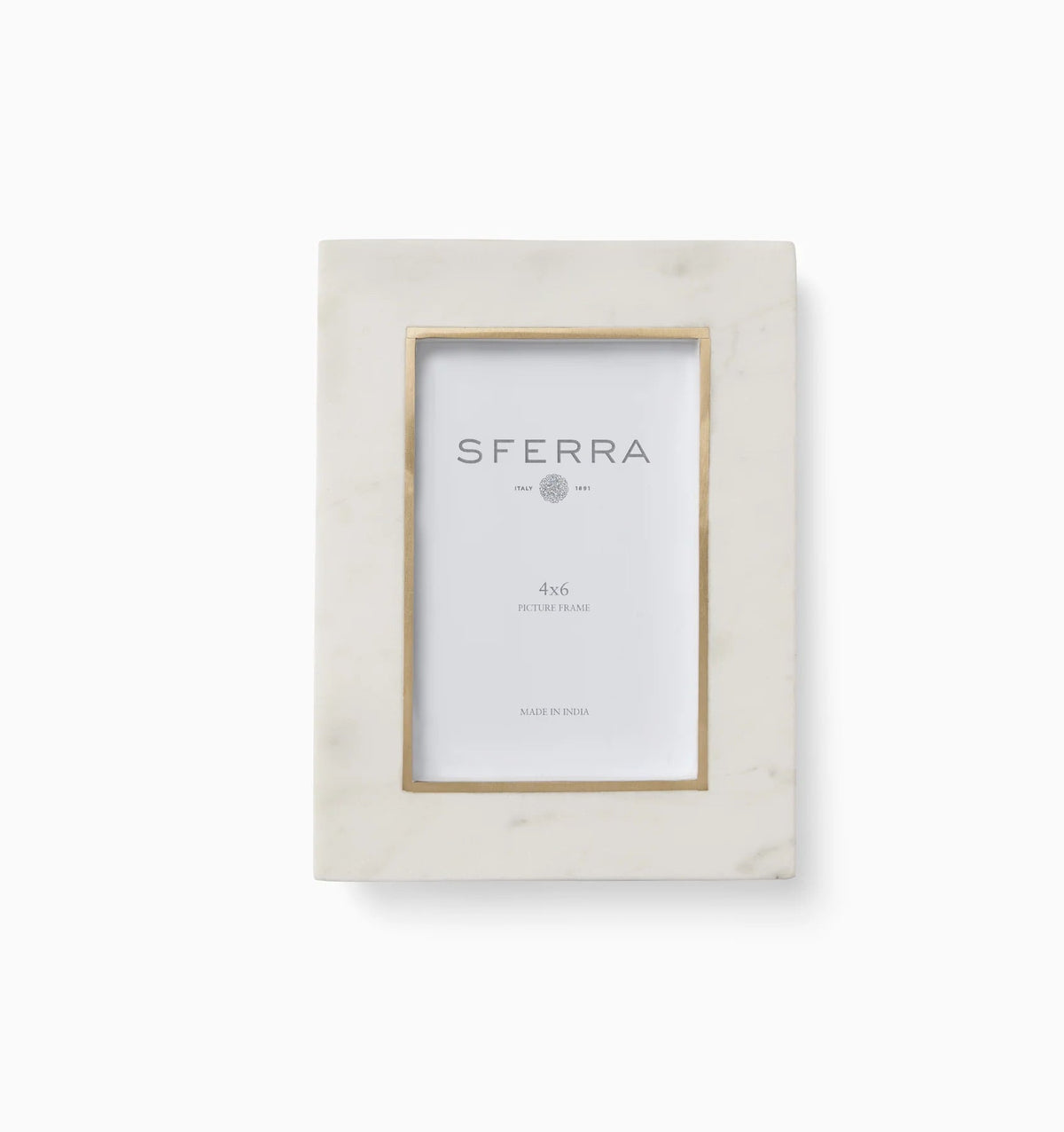 Pietra Frame - Robert's-Sferra-Robert's