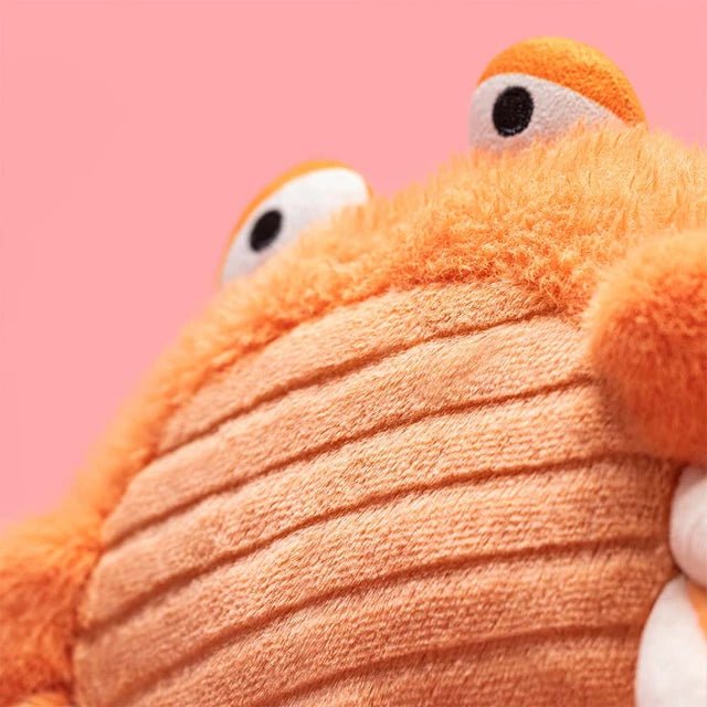 Pinchsnap Crab - Robert's-JELLYCAT-Robert's