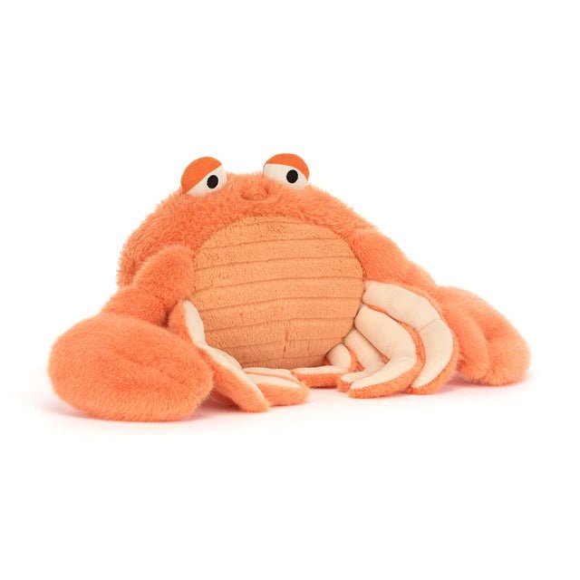 Pinchsnap Crab - Robert's-JELLYCAT-Robert's