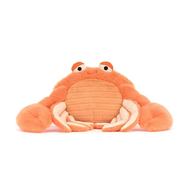 Pinchsnap Crab - Robert's-JELLYCAT-Robert's