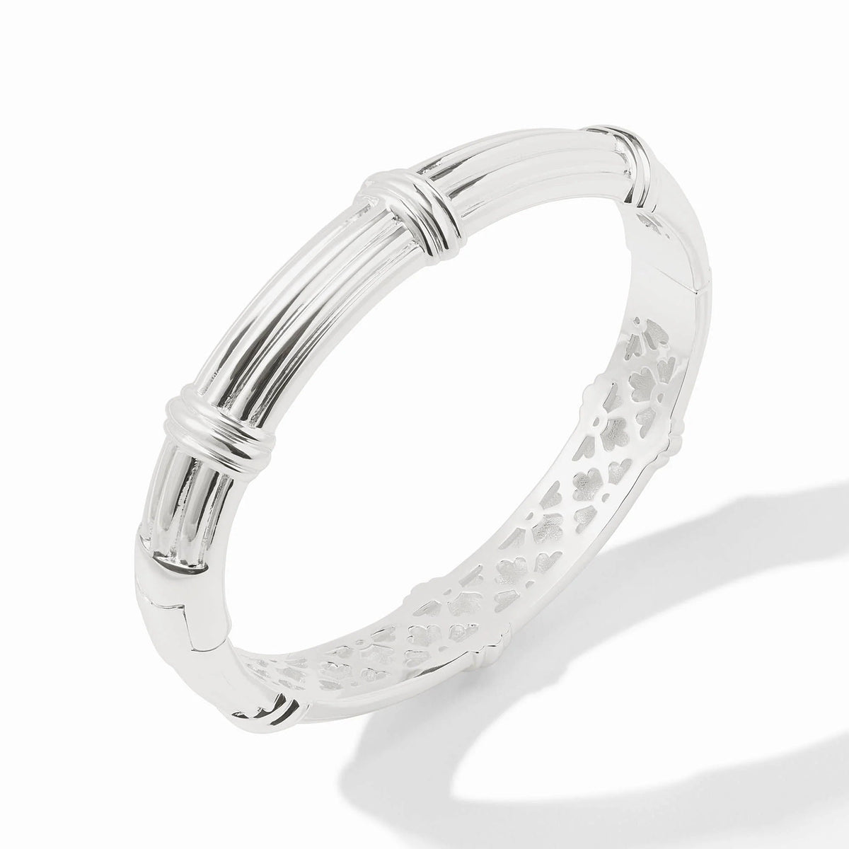Portofino Demi Hinge Bangle - Robert's-Julie Vos-Robert's