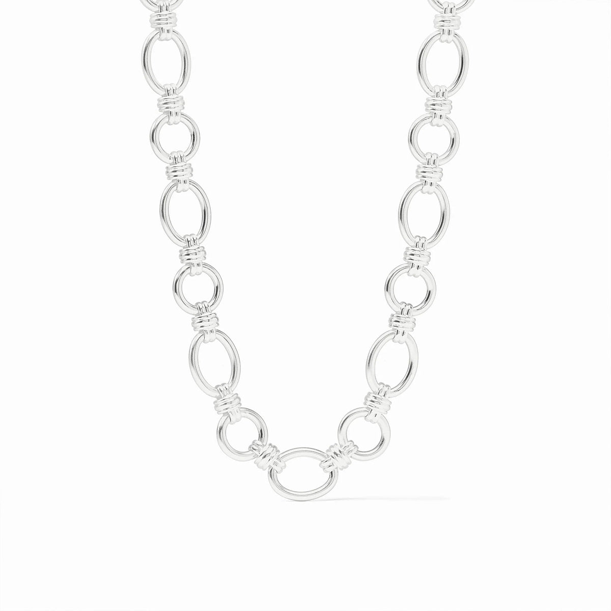 Portofino Link Necklace - Robert's-Julie Vos-Robert's