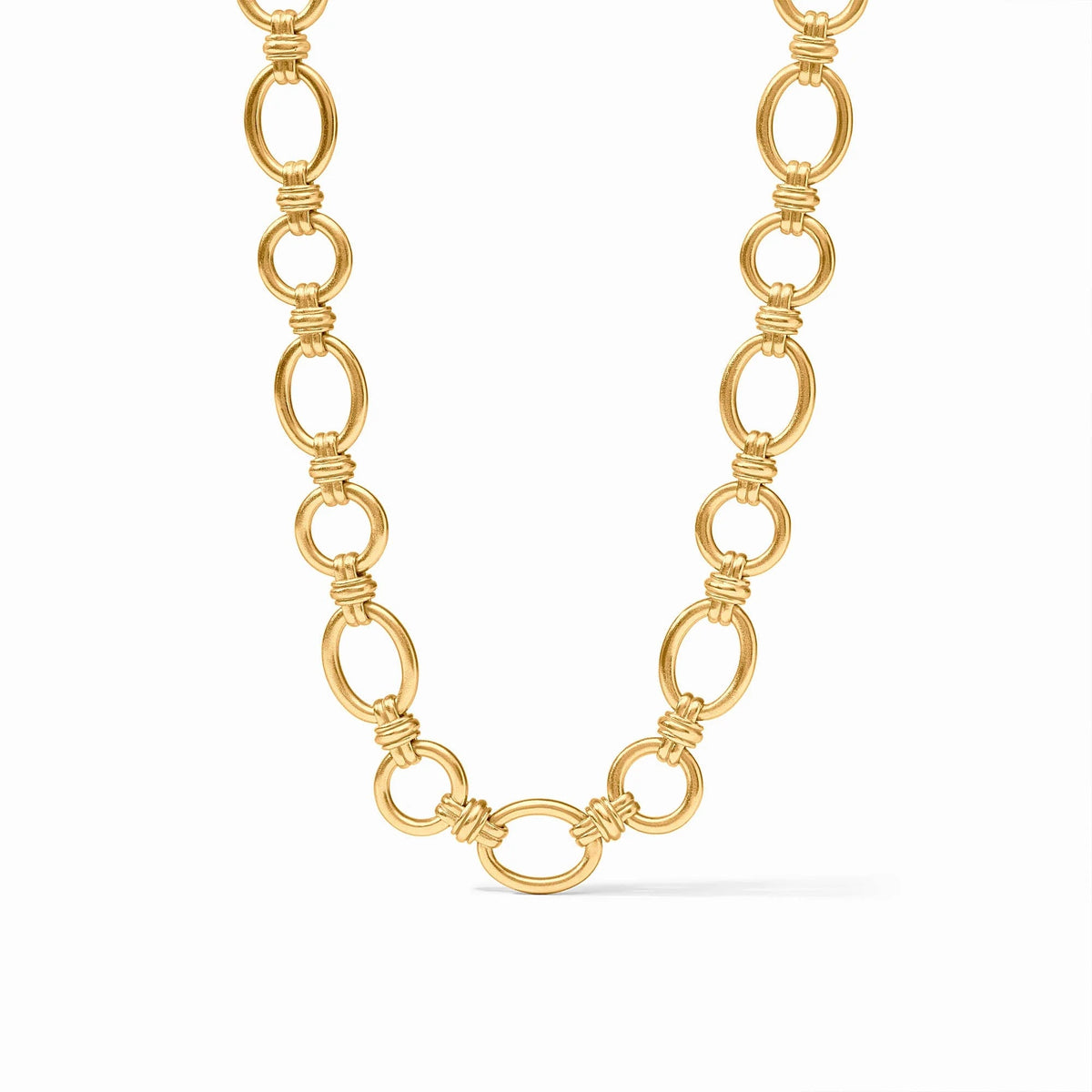 Portofino Link Necklace - Robert's-Julie Vos-Robert's