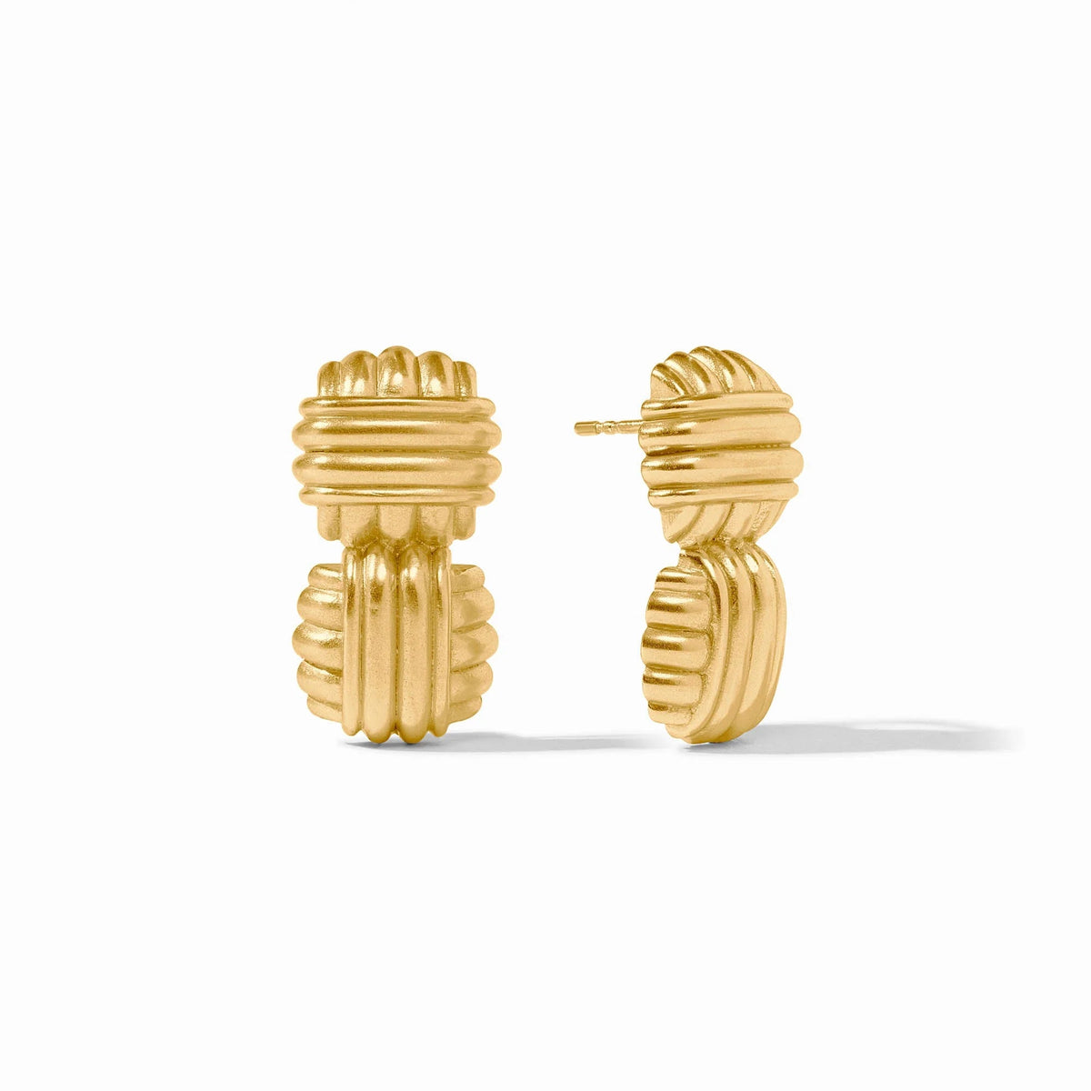 Portofino Midi Earring - Robert's-Julie Vos-Robert's