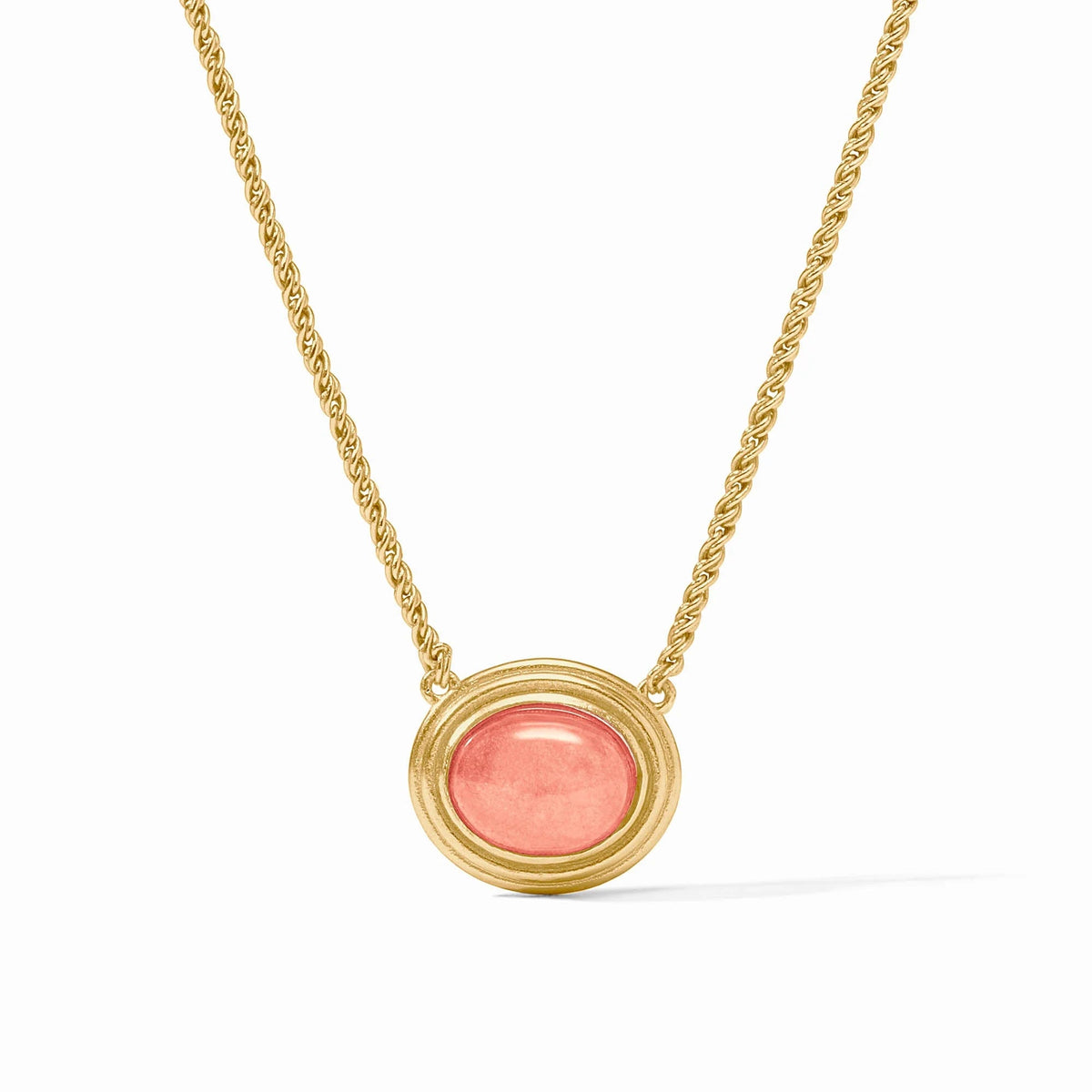 Portofino Solitaire Necklace - Robert's-Julie Vos-Robert's
